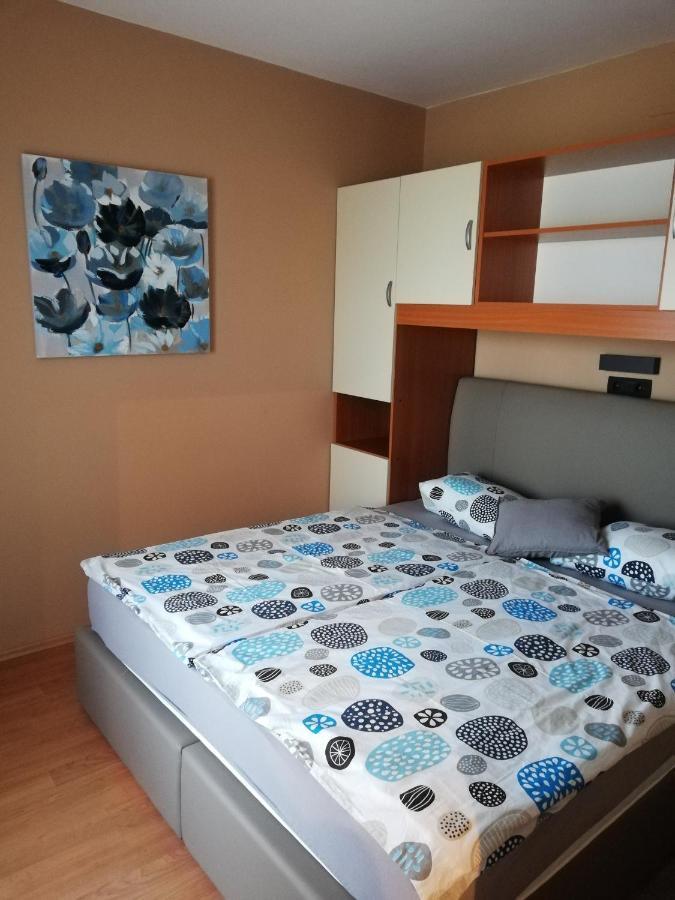 Apartmani Danijela Tomicic Лопар Екстериор снимка