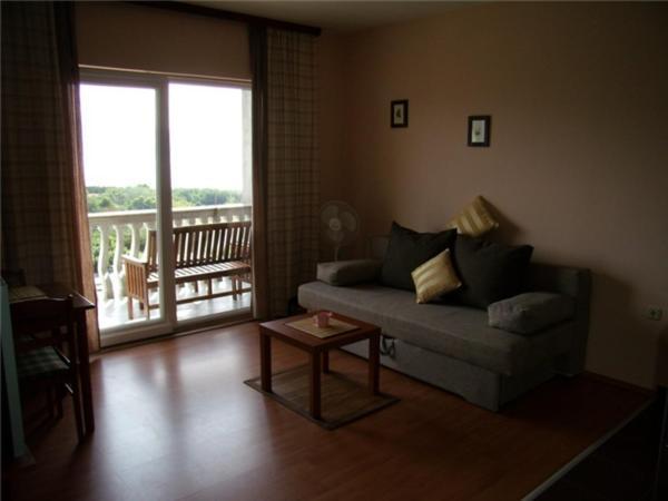 Apartmani Danijela Tomicic Лопар Екстериор снимка