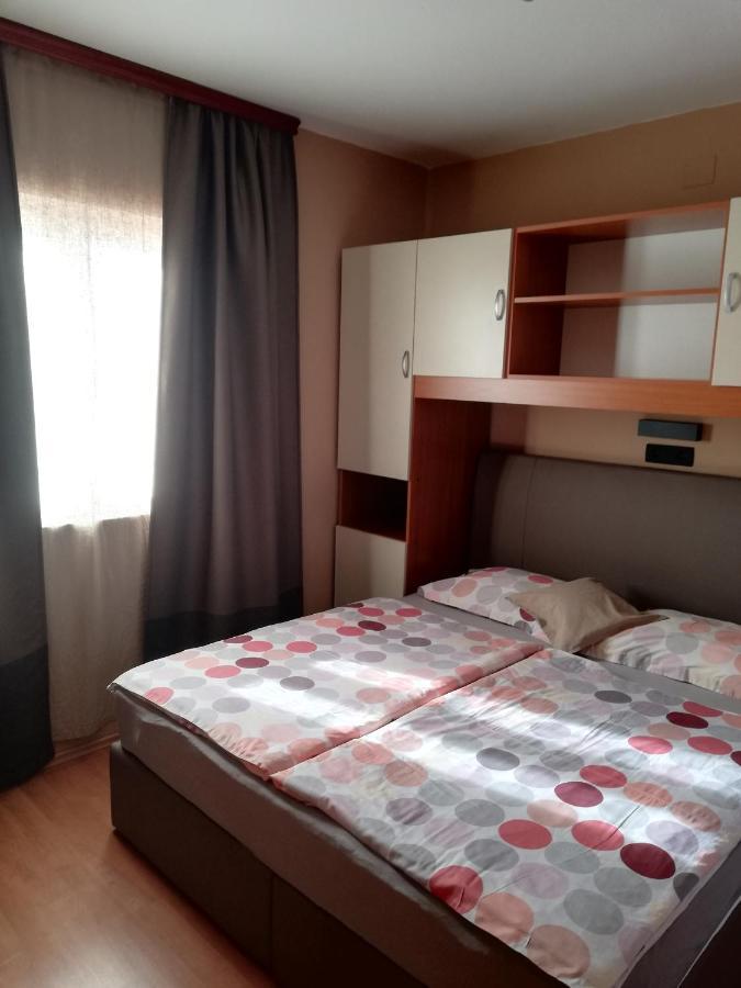 Apartmani Danijela Tomicic Лопар Екстериор снимка