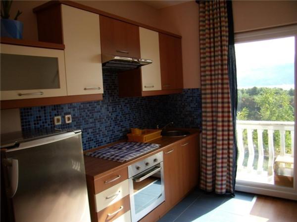 Apartmani Danijela Tomicic Лопар Екстериор снимка